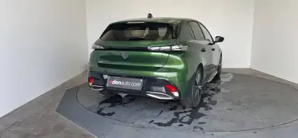 Photo 40 Peugeot 308 Gén. III Ph1 GT 5