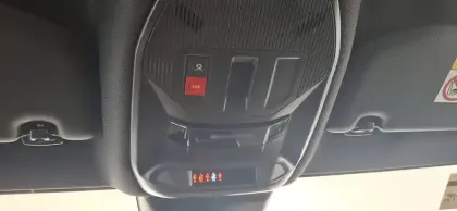 Photo 26 Peugeot 308  PureTech 130ch S&S EAT8