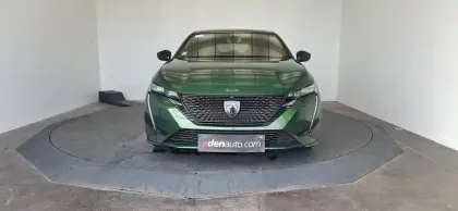 Photo 7 Peugeot 308  PureTech 130ch S&S EAT8