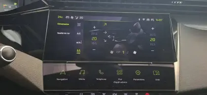 Photo 67 Peugeot 308 Gén. III Ph1 GT 5