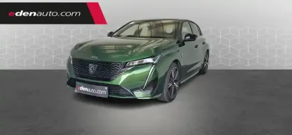 Photo 36 Peugeot 308 Gén. III Ph1 GT 5