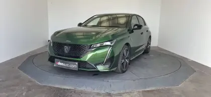 Photo Peugeot 308 Gt