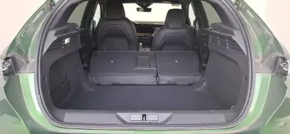 Photo 13 Peugeot 308  PureTech 130ch S&S EAT8