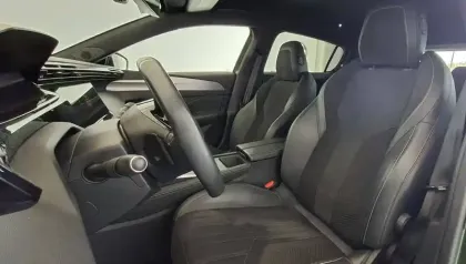 Photo 9 Peugeot 308  PureTech 130ch S&S EAT8