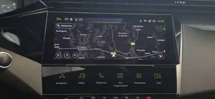 Photo 48 Peugeot 308 Gén. III Ph1 GT 5