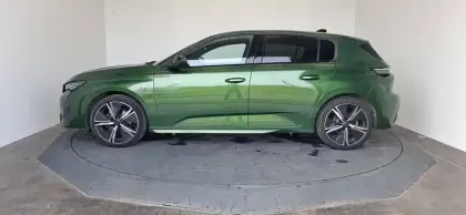 Photo 37 Peugeot 308 Gén. III Ph1 GT 5