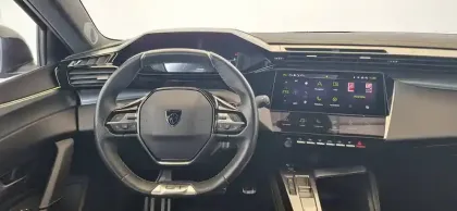 Photo 57 Peugeot 308 Gén. III Ph1 GT 5