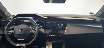 Photo 56 Peugeot 308 Gén. III Ph1 GT 5