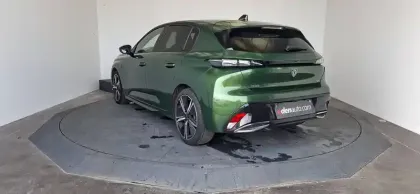 Photo 38 Peugeot 308 Gén. III Ph1 GT 5