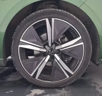 Photo 16 Peugeot 308  PureTech 130ch S&S EAT8