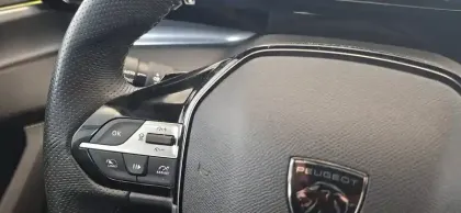 Photo 63 Peugeot 308 Gén. III Ph1 GT 5