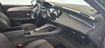 Photo 59 Peugeot 308 Gén. III Ph1 GT 5