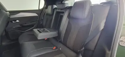 Photo 19 Peugeot 308  PureTech 130ch S&S EAT8