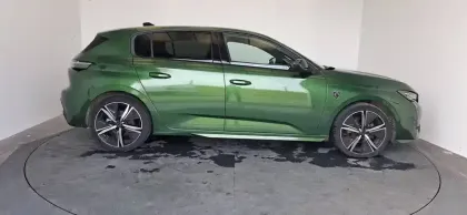 Photo 41 Peugeot 308 Gén. III Ph1 GT 5