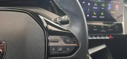 Photo 28 Peugeot 308  PureTech 130ch S&S EAT8