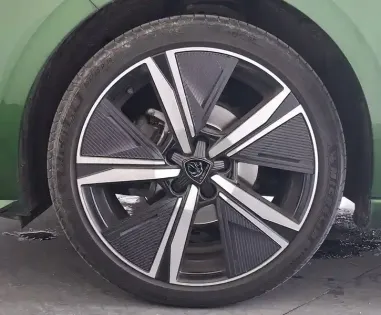 Photo 86 Peugeot 308  PureTech 130ch S&S EAT8