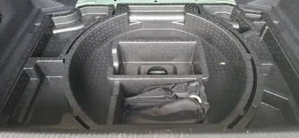 Photo 50 Peugeot 308 Gén. III Ph1 GT 5