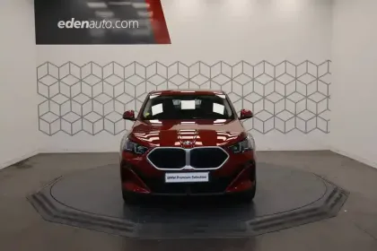 Photo 44 BMW X2  sDrive 18d 150ch DKG7