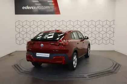 Photo 42 BMW X2  sDrive 18d 150ch DKG7