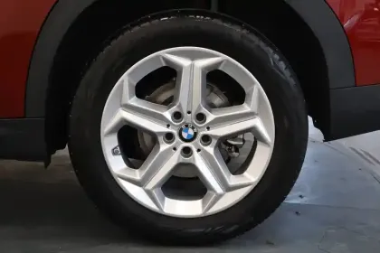 Photo 36 BMW X2  sDrive 18d 150ch DKG7