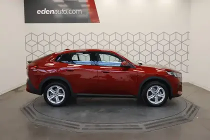 Photo 43 BMW X2  sDrive 18d 150ch DKG7