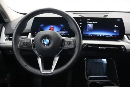 Photo 17 BMW X2  sDrive 18d 150ch DKG7