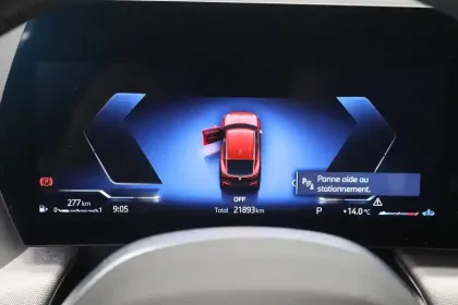 Photo 104 BMW X2  sDrive 18d 150ch DKG7