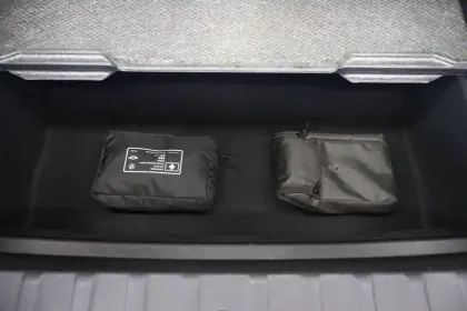 Photo 31 BMW X2  sDrive 18d 150ch DKG7
