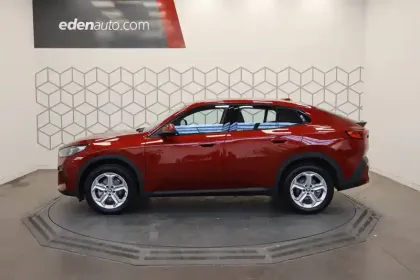 Photo 40 BMW X2  sDrive 18d 150ch DKG7