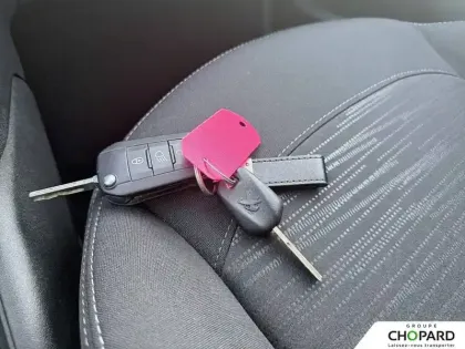 Photo 86 Peugeot 208  AFFAIRE BLUEHDI 100 S&S BVM5