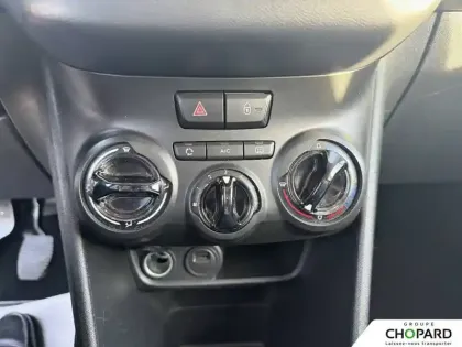 Photo 47 Peugeot 208  AFFAIRE BLUEHDI 100 S&S BVM5