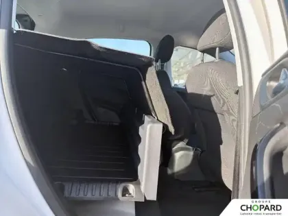 Photo 19 Peugeot 208  AFFAIRE BLUEHDI 100 S&S BVM5