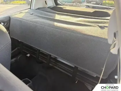 Photo 51 Peugeot 208  AFFAIRE BLUEHDI 100 S&S BVM5