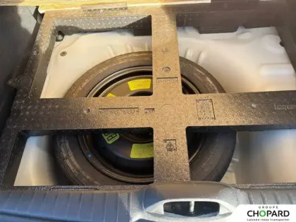 Photo 57 Peugeot 208  AFFAIRE BLUEHDI 100 S&S BVM5