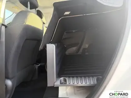 Photo 50 Peugeot 208  AFFAIRE BLUEHDI 100 S&S BVM5