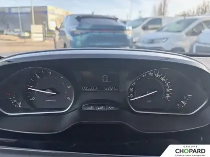 Photo 82 Peugeot 208  AFFAIRE BLUEHDI 100 S&S BVM5