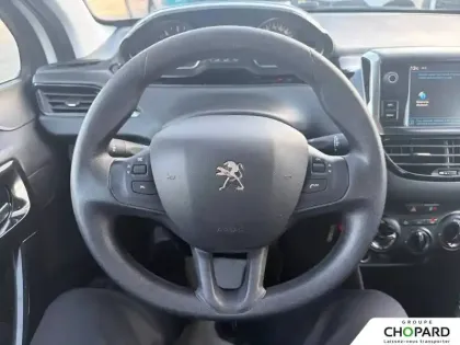 Photo 15 Peugeot 208  AFFAIRE BLUEHDI 100 S&S BVM5