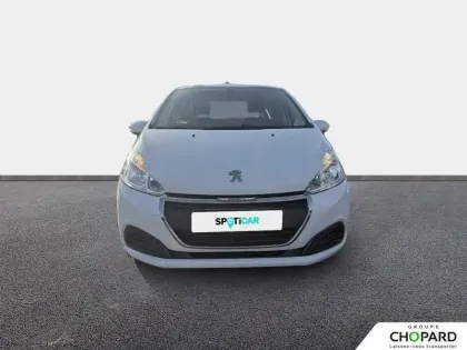 Photo 69 Peugeot 208  AFFAIRE BLUEHDI 100 S&S BVM5