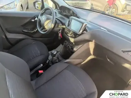 Photo 78 Peugeot 208  AFFAIRE BLUEHDI 100 S&S BVM5