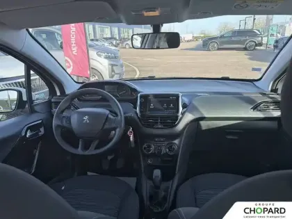 Photo 44 Peugeot 208  AFFAIRE BLUEHDI 100 S&S BVM5