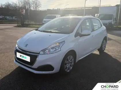 Photo 91 Peugeot 208  AFFAIRE BLUEHDI 100 S&S BVM5