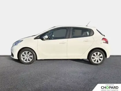 Photo 42 Peugeot 208  AFFAIRE BLUEHDI 100 S&S BVM5