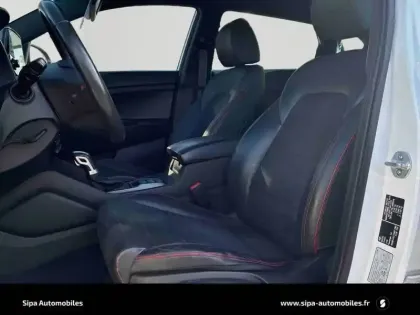 Photo 5 Hyundai Tucson  1.6 CRDi 136 DCT-7