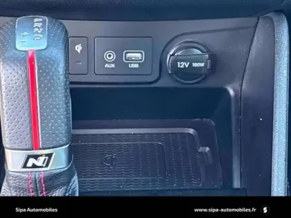 Photo 17 Hyundai Tucson  1.6 CRDi 136 DCT-7