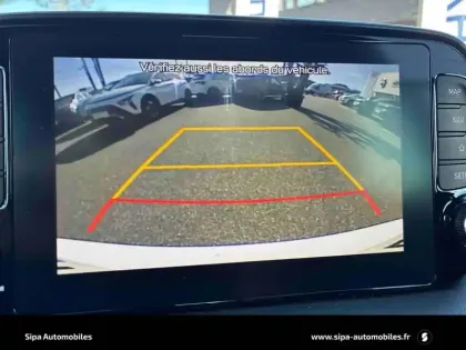 Photo 29 Hyundai Tucson  1.6 CRDi 136 DCT-7