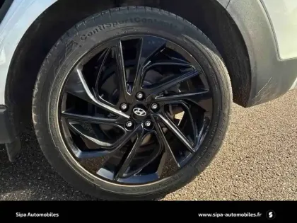 Photo 21 Hyundai Tucson  1.6 CRDi 136 DCT-7