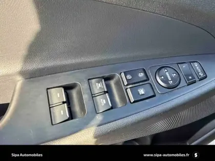 Photo 27 Hyundai Tucson  1.6 CRDi 136 DCT-7