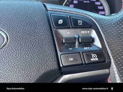 Photo 19 Hyundai Tucson  1.6 CRDi 136 DCT-7