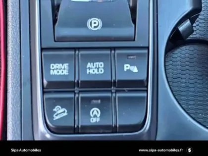 Photo 18 Hyundai Tucson  1.6 CRDi 136 DCT-7