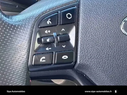 Photo 20 Hyundai Tucson  1.6 CRDi 136 DCT-7